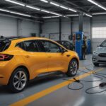 Combien coûte l’entretien annuel d’une voiture électrique par rapport à un modèle essence ?