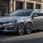 Peugeot 308 P5 : tout savoir sur le modèle 2025 et ses innovations