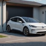 Peut-on recharger une voiture électrique sur une prise domestique sans danger ?