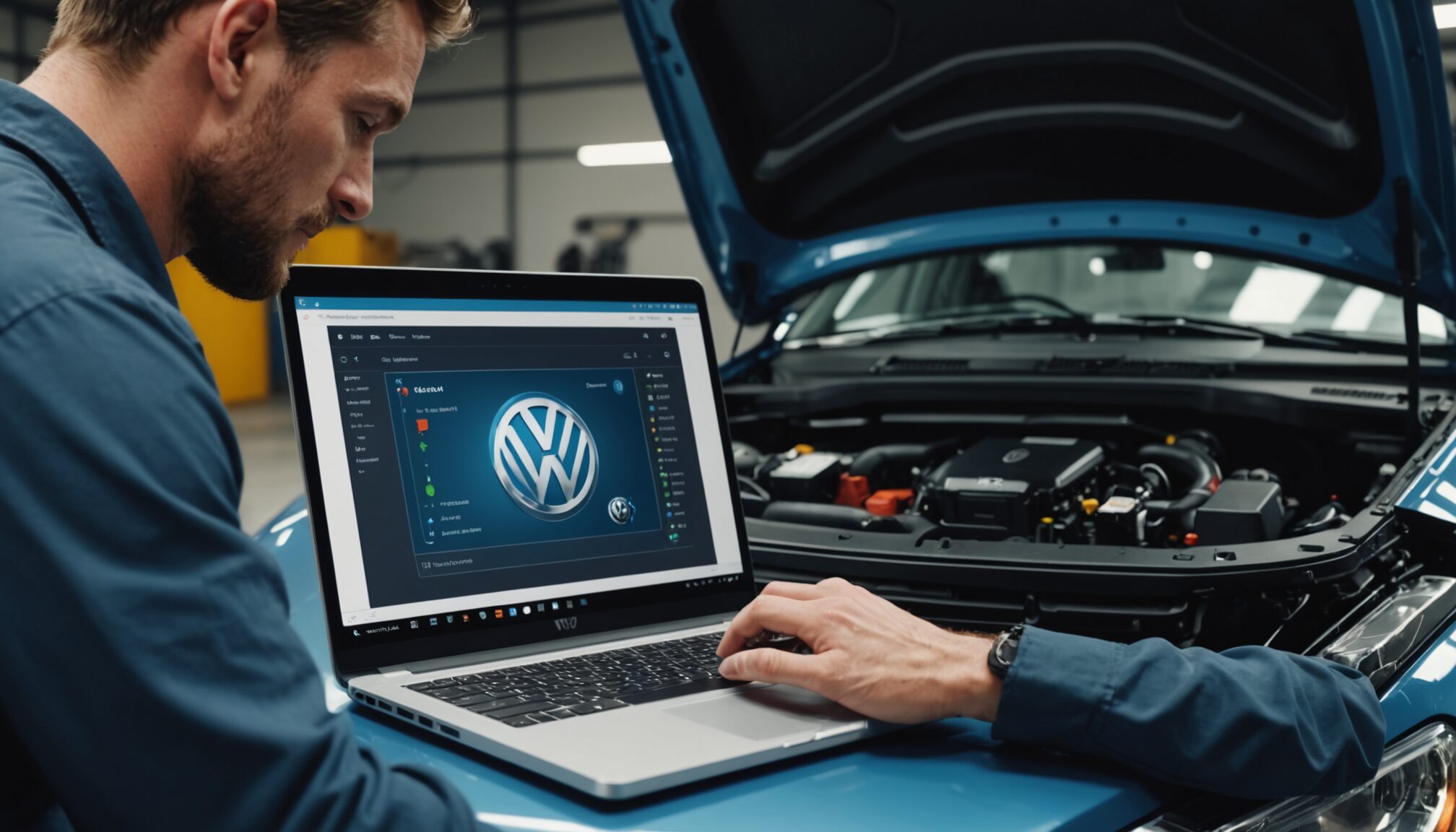 découvrez notre guide complet sur vagcom, l'outil de diagnostic automobile essentiel pour comprendre et utiliser efficacement toutes ses fonctionnalités.