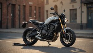 découvrez la yamaha xsr 900 2025, une moto alliant performance exceptionnelle et design rétro moderne pour une expérience de conduite unique.
