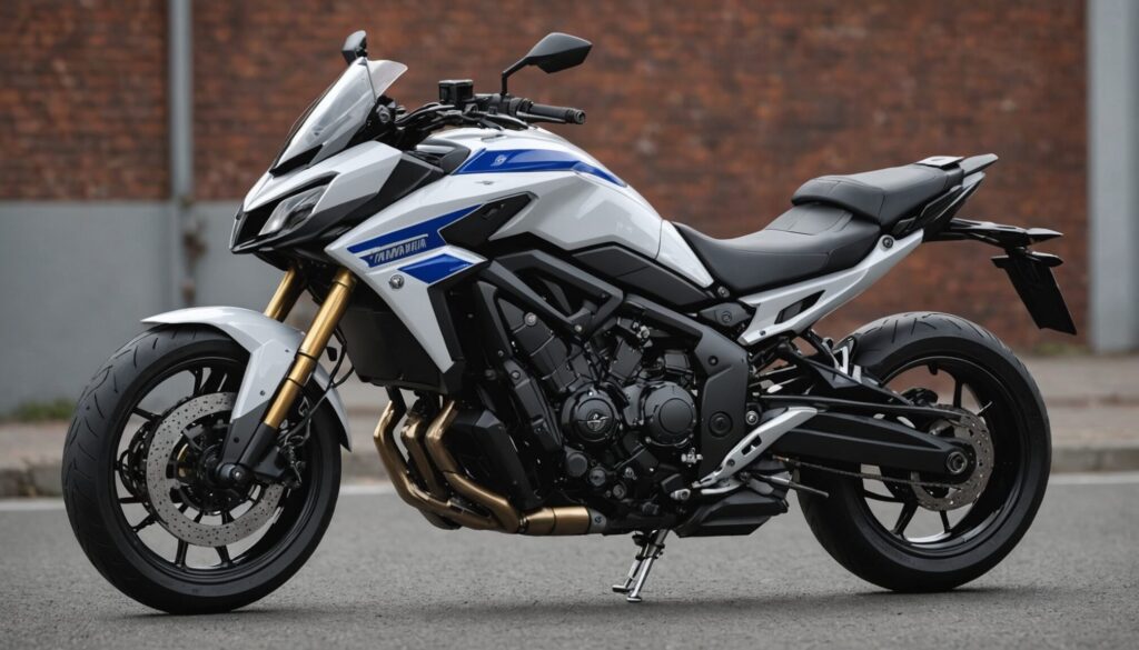 explorez les principales caractéristiques et nouveautés de la yamaha tracer 9 édition 2025 pour une expérience de conduite inégalée.