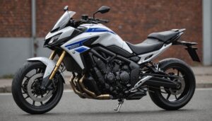 explorez les principales caractéristiques et nouveautés de la yamaha tracer 9 édition 2025 pour une expérience de conduite inégalée.