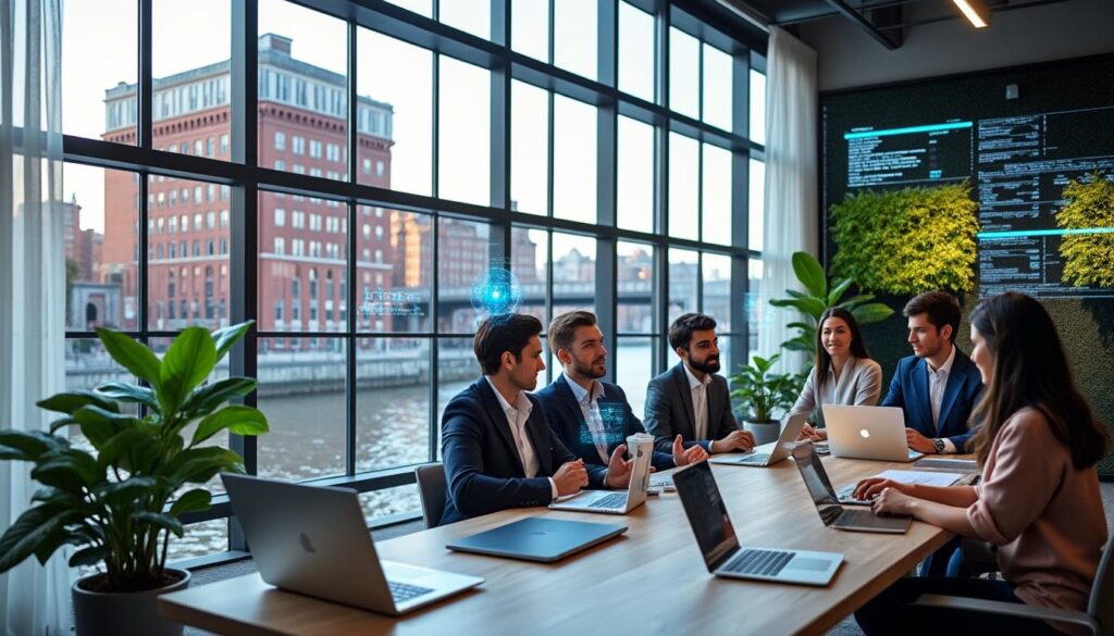 Découvrez les dernières tendances Web, Business et Tech depuis Bayonne