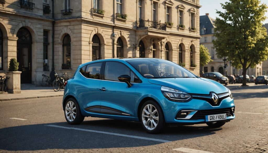Découvrez tout sur la Renault Clio II : caractéristiques, avantages et conseils d’entretien
