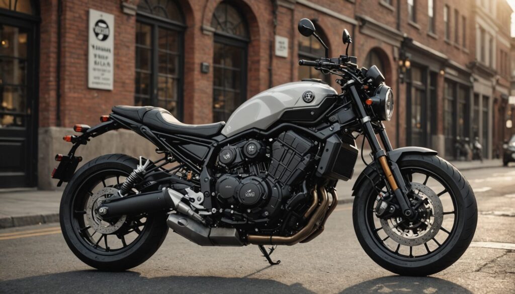 explorez les dernières innovations et améliorations de la yamaha xsr 700 édition 2025 pour une expérience de conduite unique et moderne.
