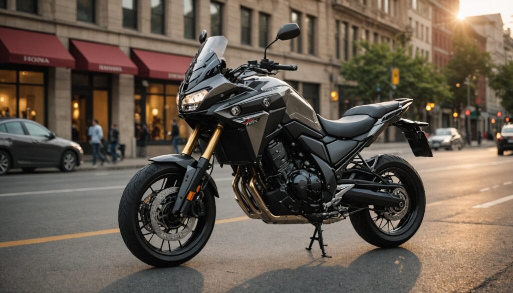découvrez tout sur la honda cb 500 x 2025, une moto polyvalente idéale pour la ville comme pour l’aventure, alliant performance, confort et technologie moderne.