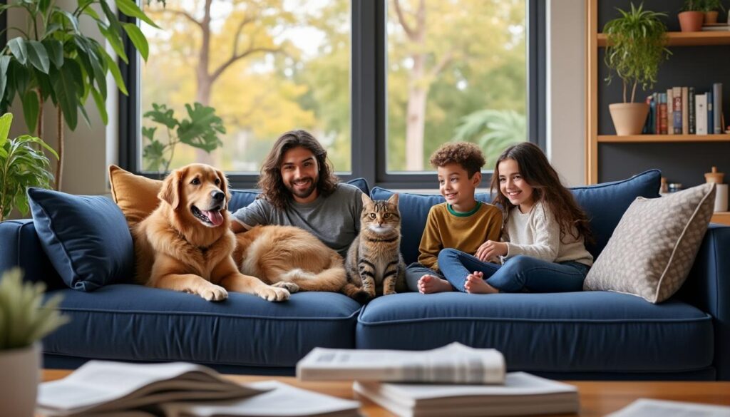 Les Chapotins – Votre Magazine pour Animaux, Maison, Famille et Actualités