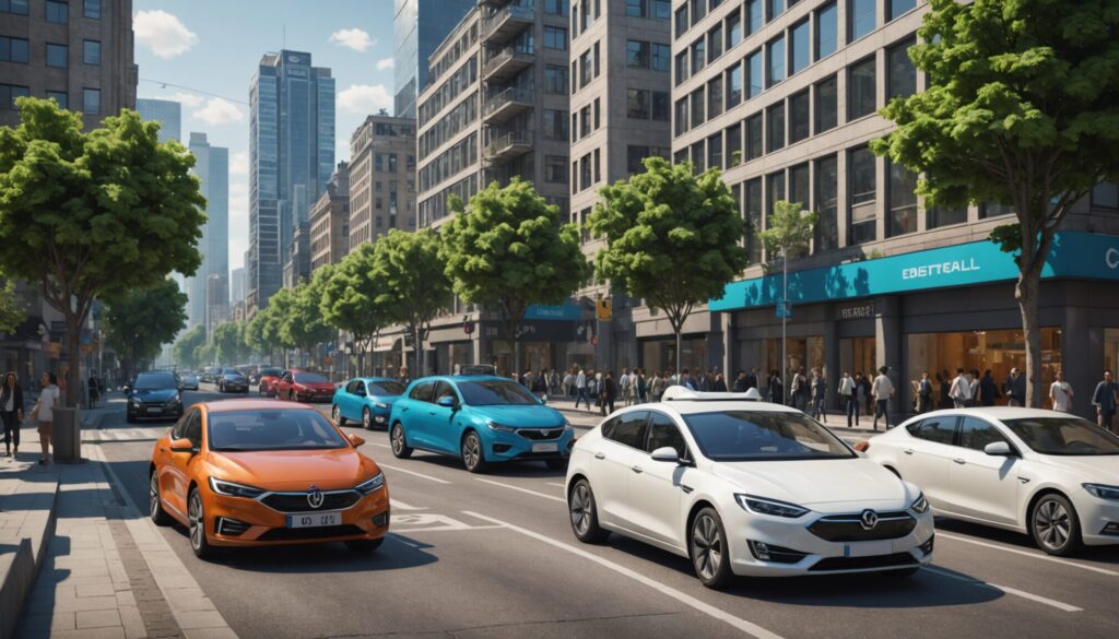 Les villes vont-elles interdire progressivement les voitures diesel ?