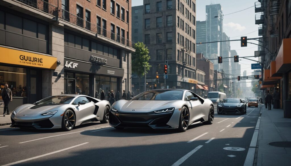 Les voitures thermiques seront-elles réellement interdites à la vente en 2035 ?