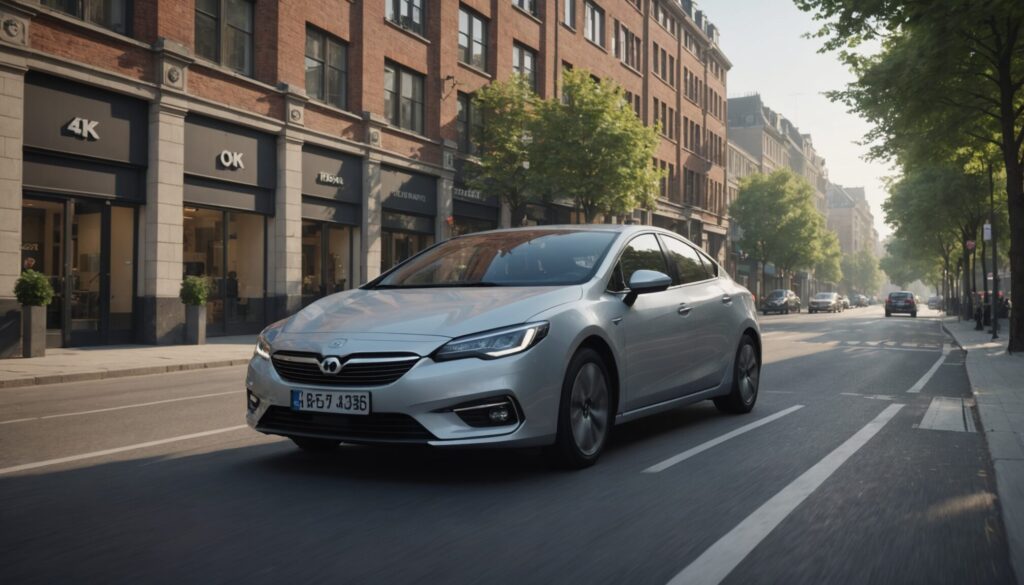 L’hybride rechargeable pollue-t-il plus que prévu lorsqu’il roule sans être rechargé ?