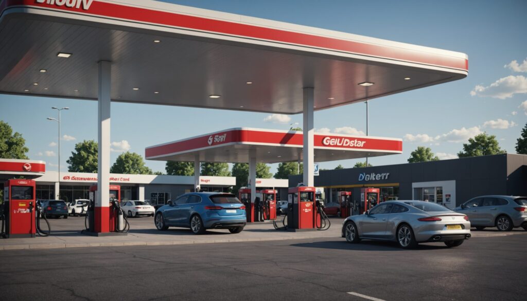L’interdiction des moteurs thermiques va-t-elle faire exploser les prix des carburants ?