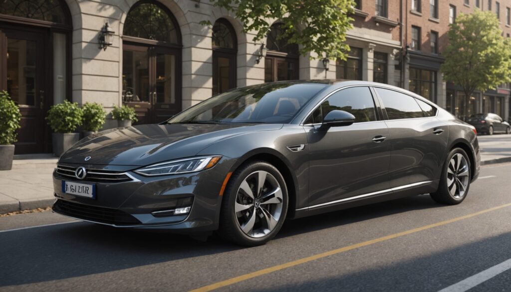 Quelle différence réelle entre une voiture hybride simple et hybride rechargeable ?