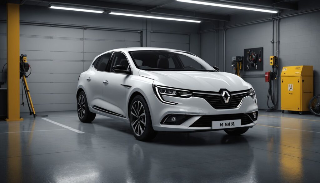 Renault mégane II : guide complet et conseils d’entretien en 2025