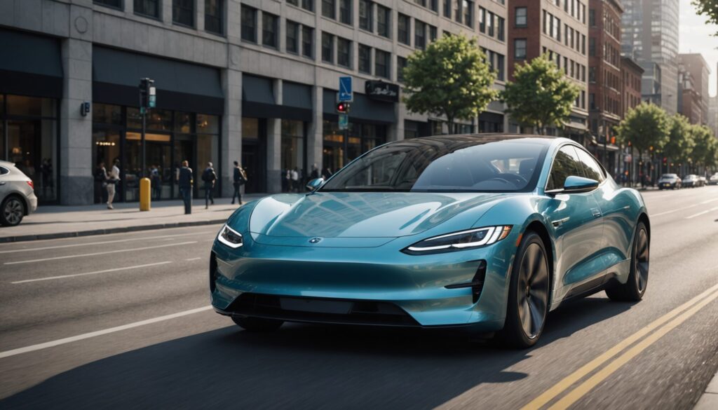 Rouler en voiture électrique coûte-t-il vraiment moins cher à long terme ?