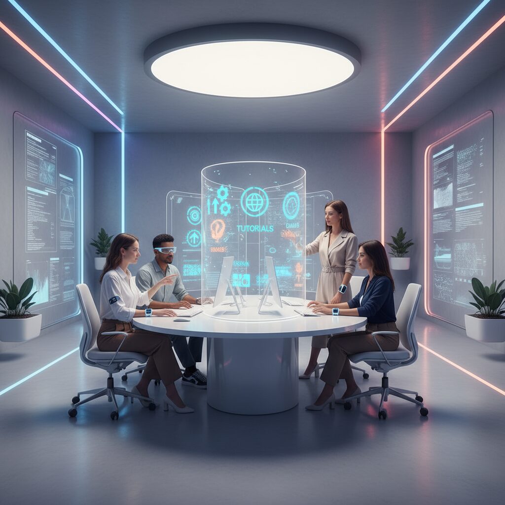 Tout savoir sur les guides tutos et actus 2025