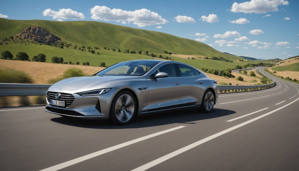 Un véhicule hybride est-il intéressant pour ceux qui font beaucoup d’autoroute ?