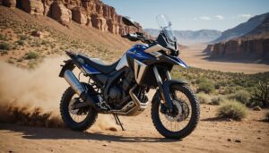 découvrez tout sur la yamaha ténéré 700 en 2025 : caractéristiques, performances, nouveautés et conseils pour maîtriser ce trail iconique.