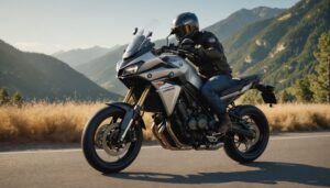 découvrez la yamaha tracer 7, une moto polyvalente et performante idéale pour tous les types de trajets. informations complètes, caractéristiques, et conseils d’utilisation.