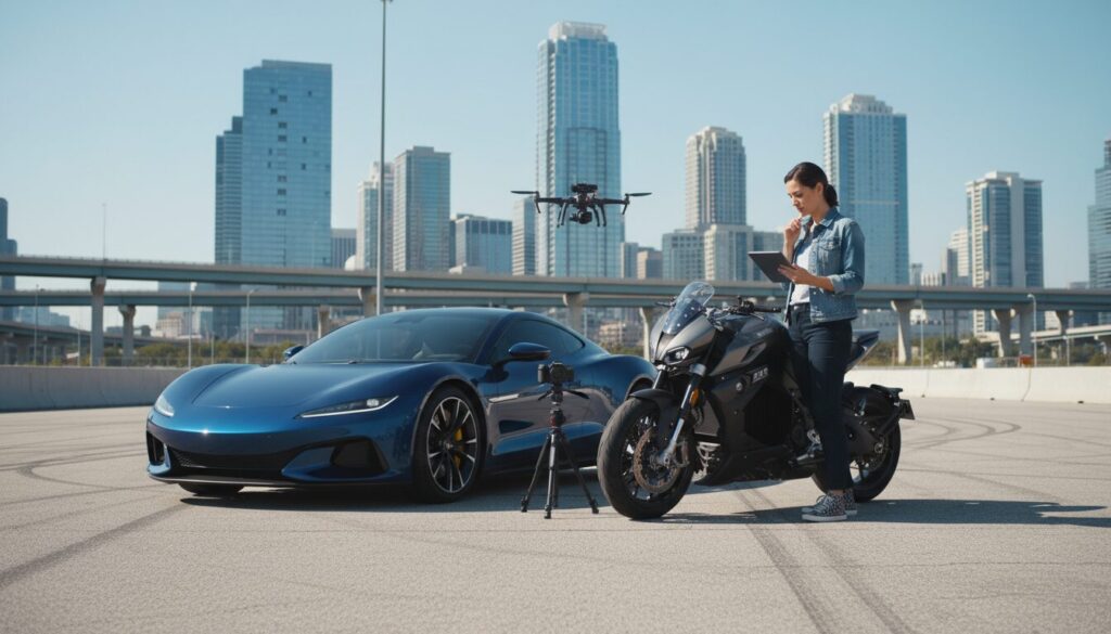 Actualités et Conseils Auto & Moto – Tests et Mobilité