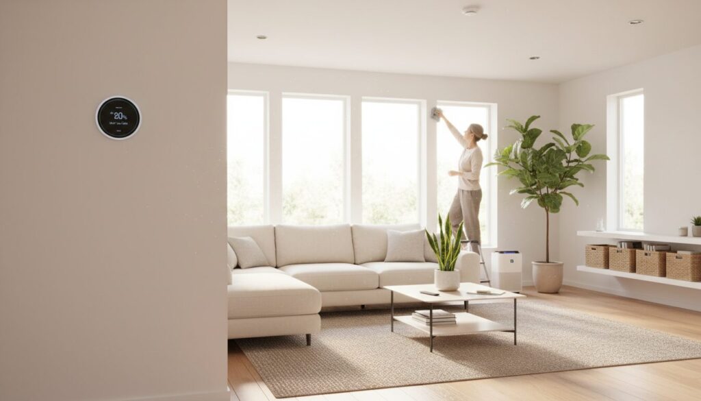 Astuces d’Expert pour Entretenir et Optimiser Votre Foyer