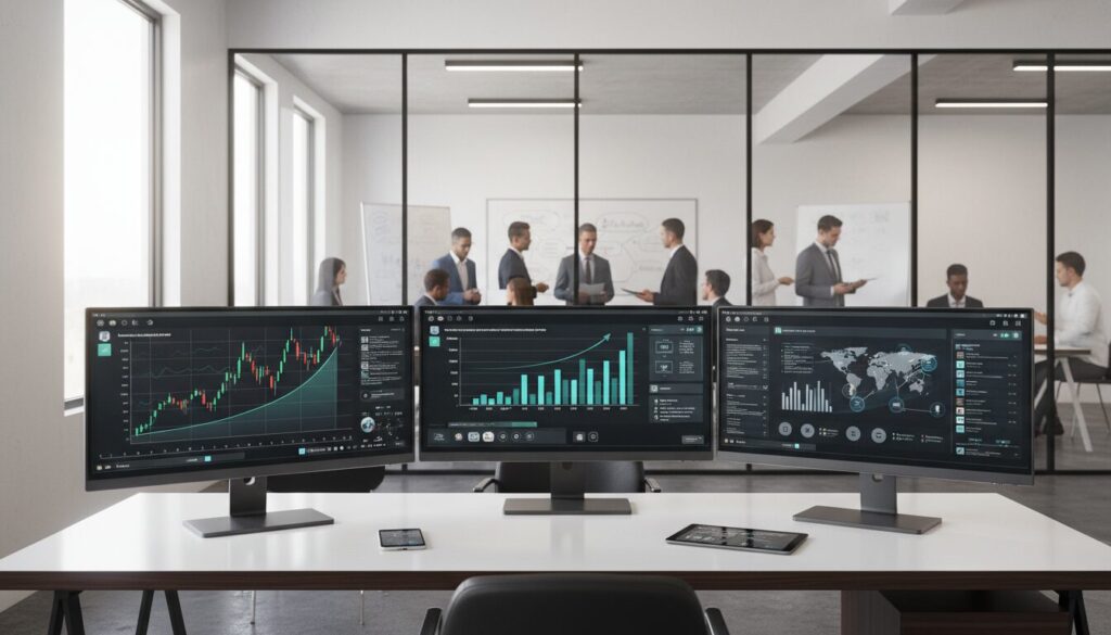 coquetel, le média incontournable pour découvrir les dernières tendances en business, tech et web. restez informé et à la pointe de l'innovation avec nos analyses et conseils experts.