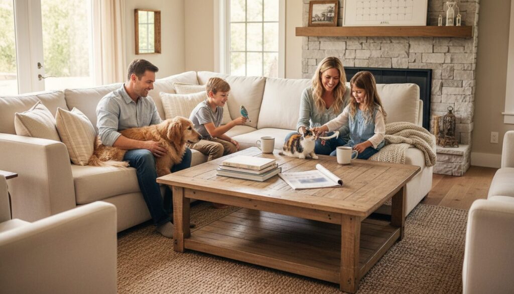 Découvrez Les Chapotins : Magazine Complet sur Animaux Maison Famille et Actualités