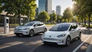 Faut-il acheter une voiture électrique neuve ou d’occasion pour limiter son impact écologique ?