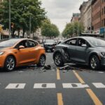 Les voitures électriques sont-elles vraiment plus sûres en cas d’accident ?