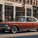 Les voitures thermiques anciennes pourront-elles encore être utilisées dans les années à venir ?