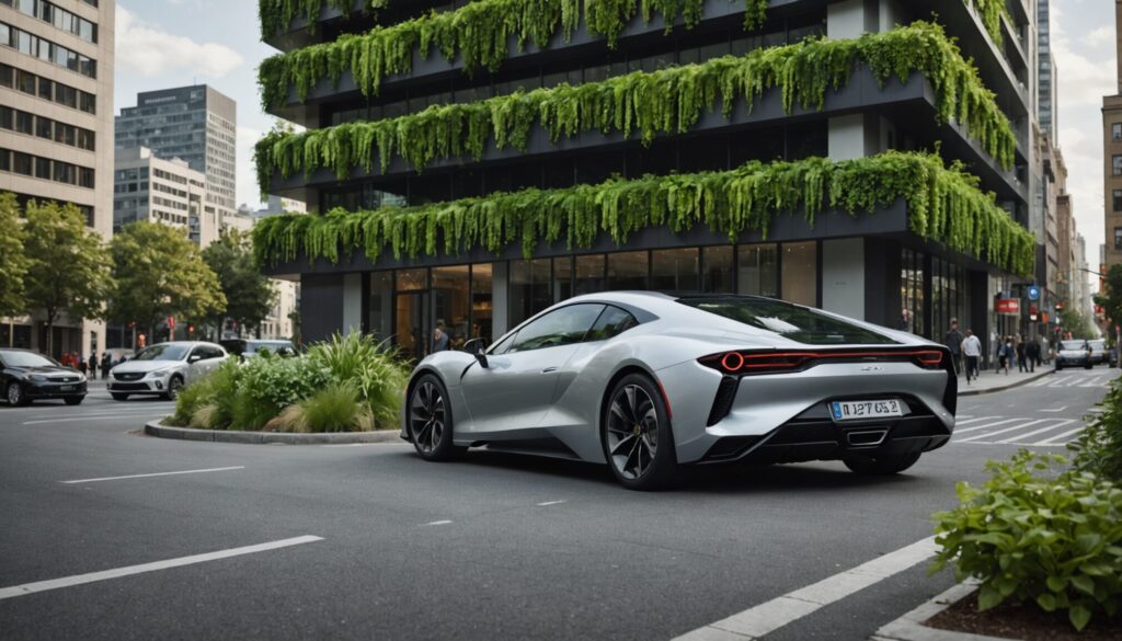 découvrez si la technologie hybride représente une solution temporaire ou une réponse durable pour l'avenir énergétique et environnemental.