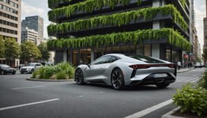 L’hybride est-il une solution transitoire ou durable pour l’avenir ?