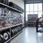 Mecca Ouest : Solutions Complètes de Mécanique et Outillage pour Auto et Moto