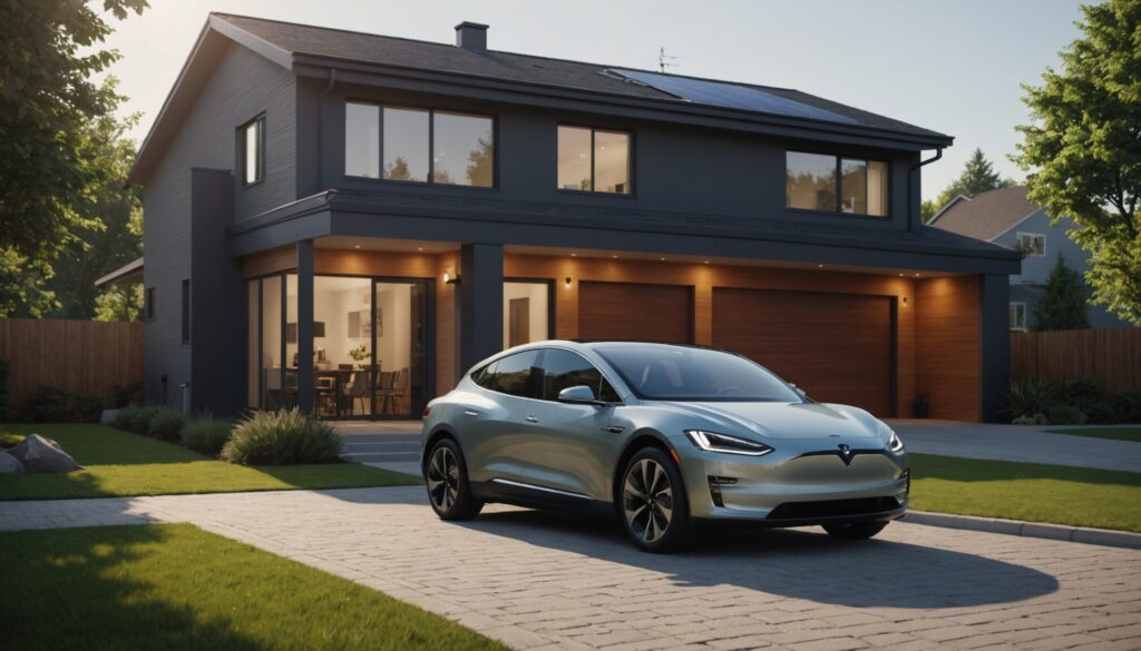 découvrez si une voiture électrique peut continuer à fonctionner lors d'une coupure ou d'une baisse de tension sur le réseau électrique, et comment elle gère ces situations.