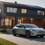 Une voiture électrique peut-elle fonctionner en cas de coupure ou de tension électrique sur le réseau ?