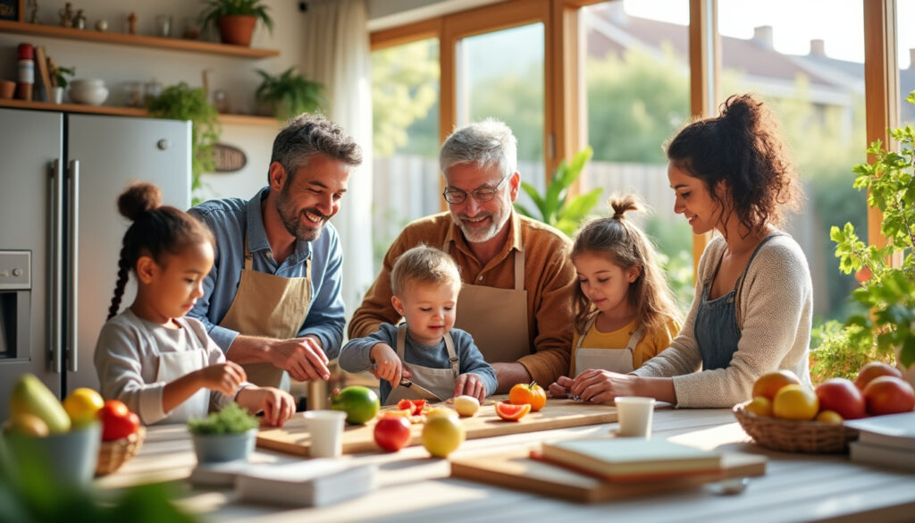 Vie de Parents : Magazine complet et conseils pratiques pour toute la famille