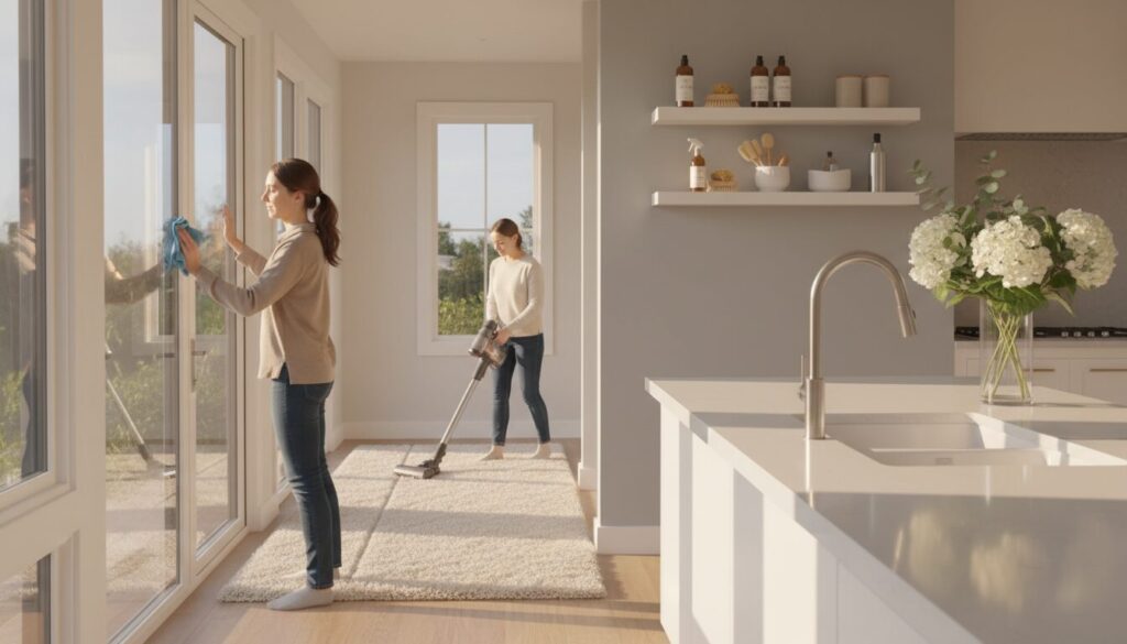 Astuces et conseils pour bien entretenir votre domicile