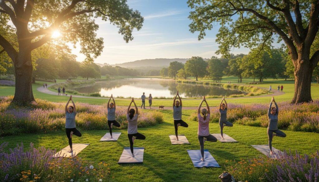 Découvrez Horizon Bien-Être : Santé, Mieux-Être et Mouvement au Quotidien