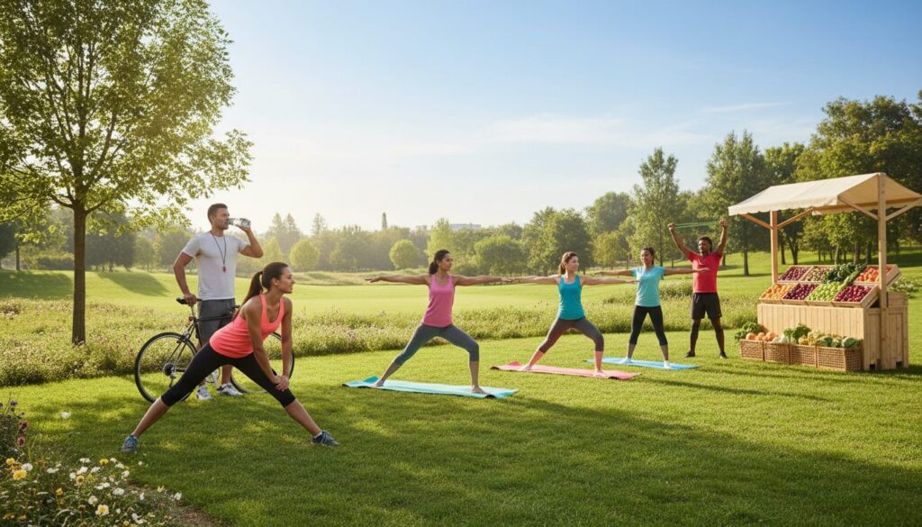 Health-Body.fr – Guide complet pour votre santé, sport et bien-être au quotidien