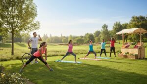 health-body.fr vous offre un guide complet pour améliorer votre santé, pratiquer le sport efficacement et adopter un mode de vie bien-être au quotidien.