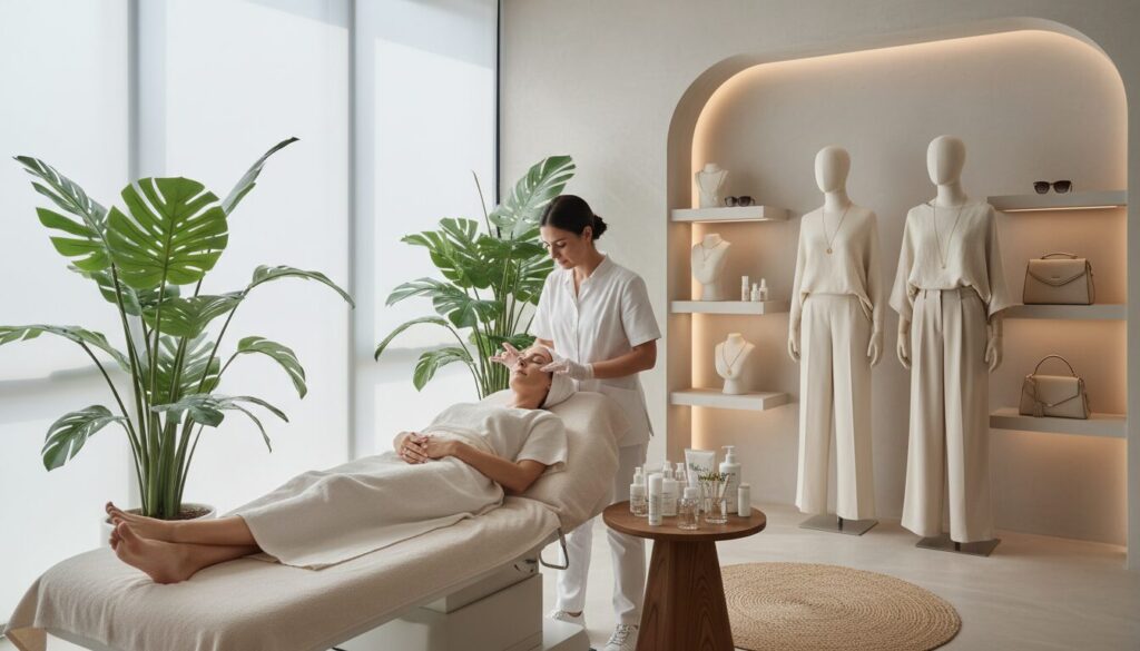 institut meishu : découvrez une source incontournable de bien-être, beauté, mode et lifestyle pour sublimer votre quotidien et révéler votre éclat naturel.