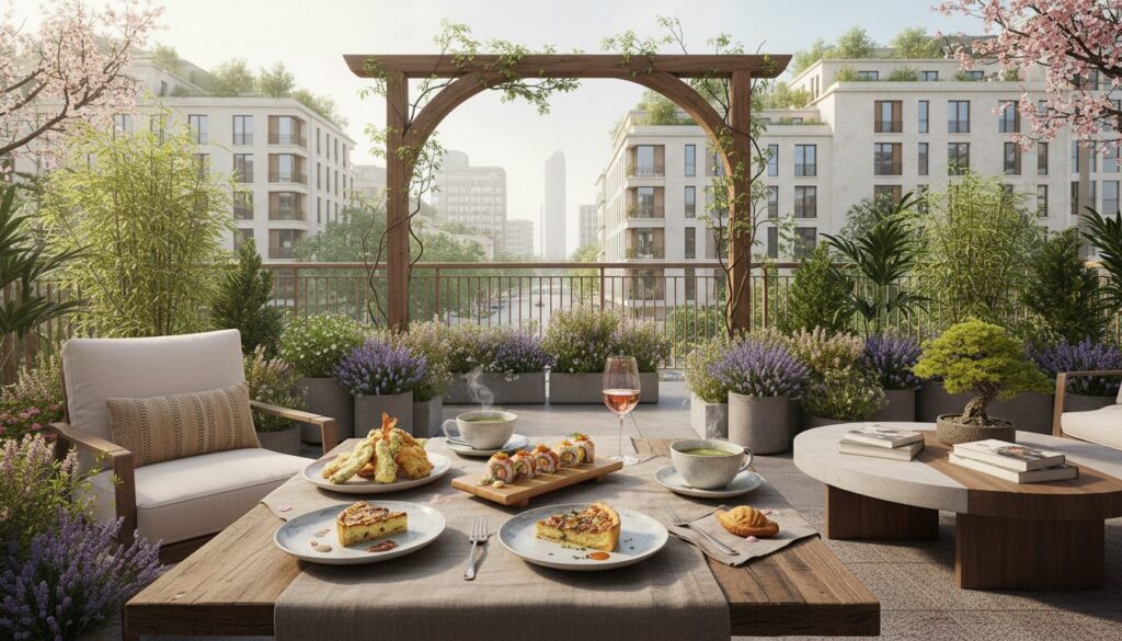 Petit Osaka : Magazine lifestyle, voyage, gastronomie et habitat à Oullins