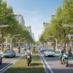 Mobilité durable en auto et moto : comprendre les usages écologiques