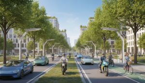découvrez comment adopter une mobilité durable en auto et moto, en comprenant les usages écologiques pour réduire votre empreinte environnementale et favoriser des déplacements responsables.