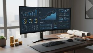 calculez facilement les intérêts composés pour maximiser vos investissements financiers grâce à notre outil simple et performant.