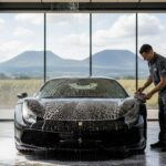 Le Guide Complet pour un Lavage Auto Haut de Gamme à Clermont-Ferrand
